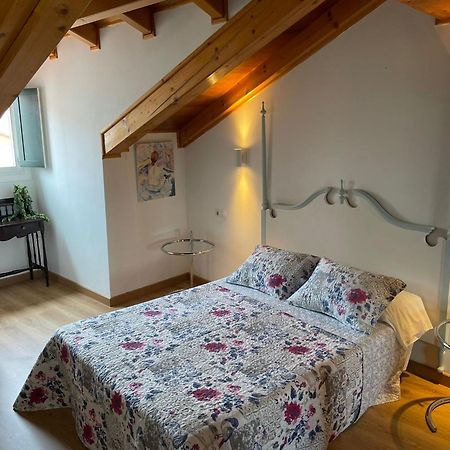Agarimo Das Burgas Ourense Extérieur photo