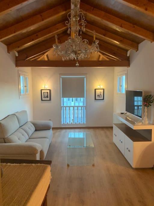 Agarimo Das Burgas Ourense Extérieur photo