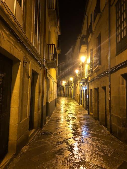 Agarimo Das Burgas Ourense Extérieur photo