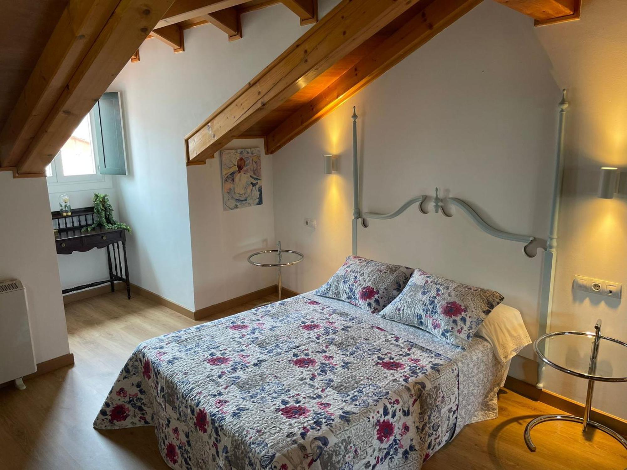 Agarimo Das Burgas Ourense Extérieur photo